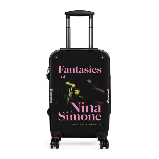 Nina Silmone Poster 11