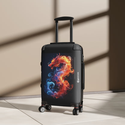 THE Vector T Shirt Design A dragon composed of flames a 71e65c69 0678 4878 ae75 f5c7cf78cce7 2