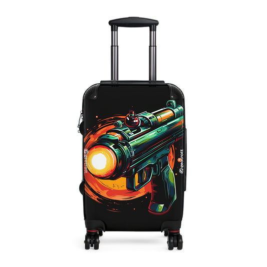 THE Vector Vintage T shirt design A classic ray gun its 9e2b0bca 3b43 4d0a b20a f1883bf45712 1