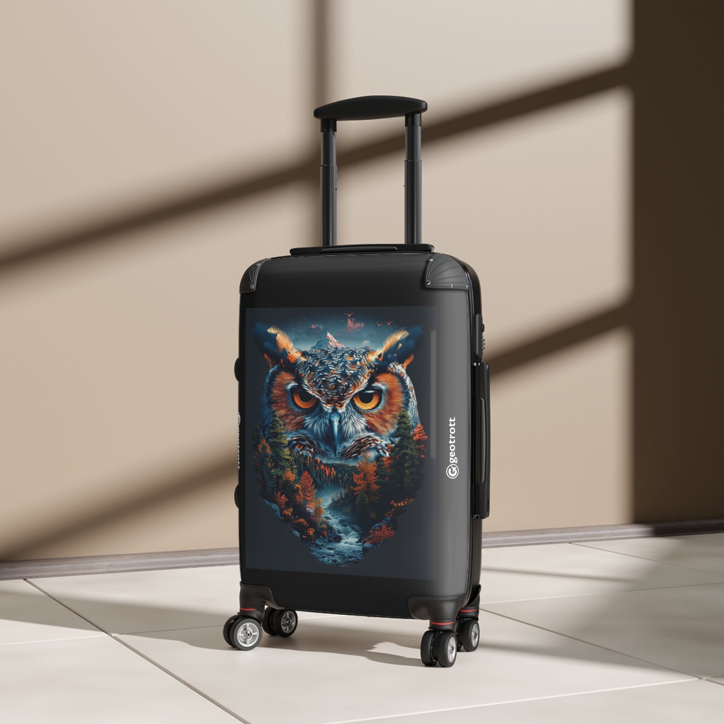 THE Vector T Shirt Design surreal owl morphed into a mo 4fab7724 ee89 4990 98b7 8ead91d206b4 2