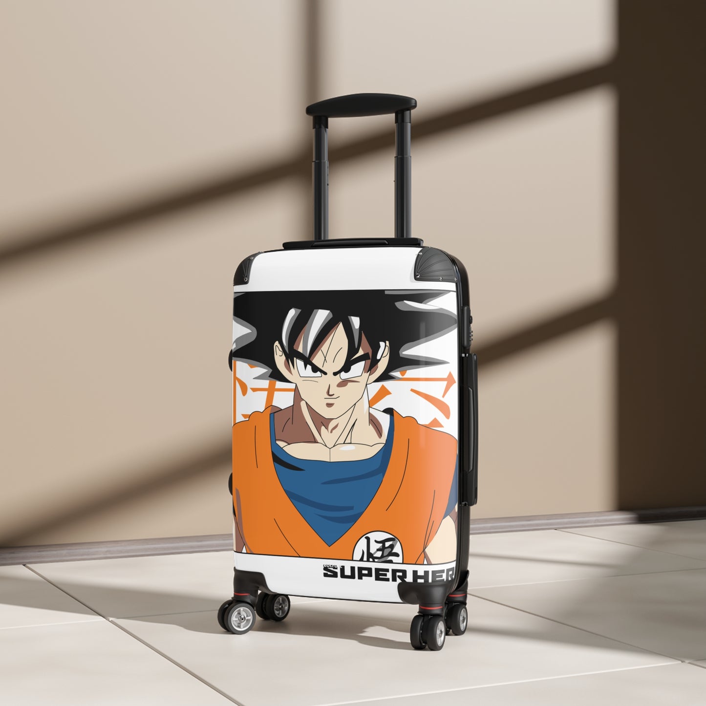 Gohan Beast Mode