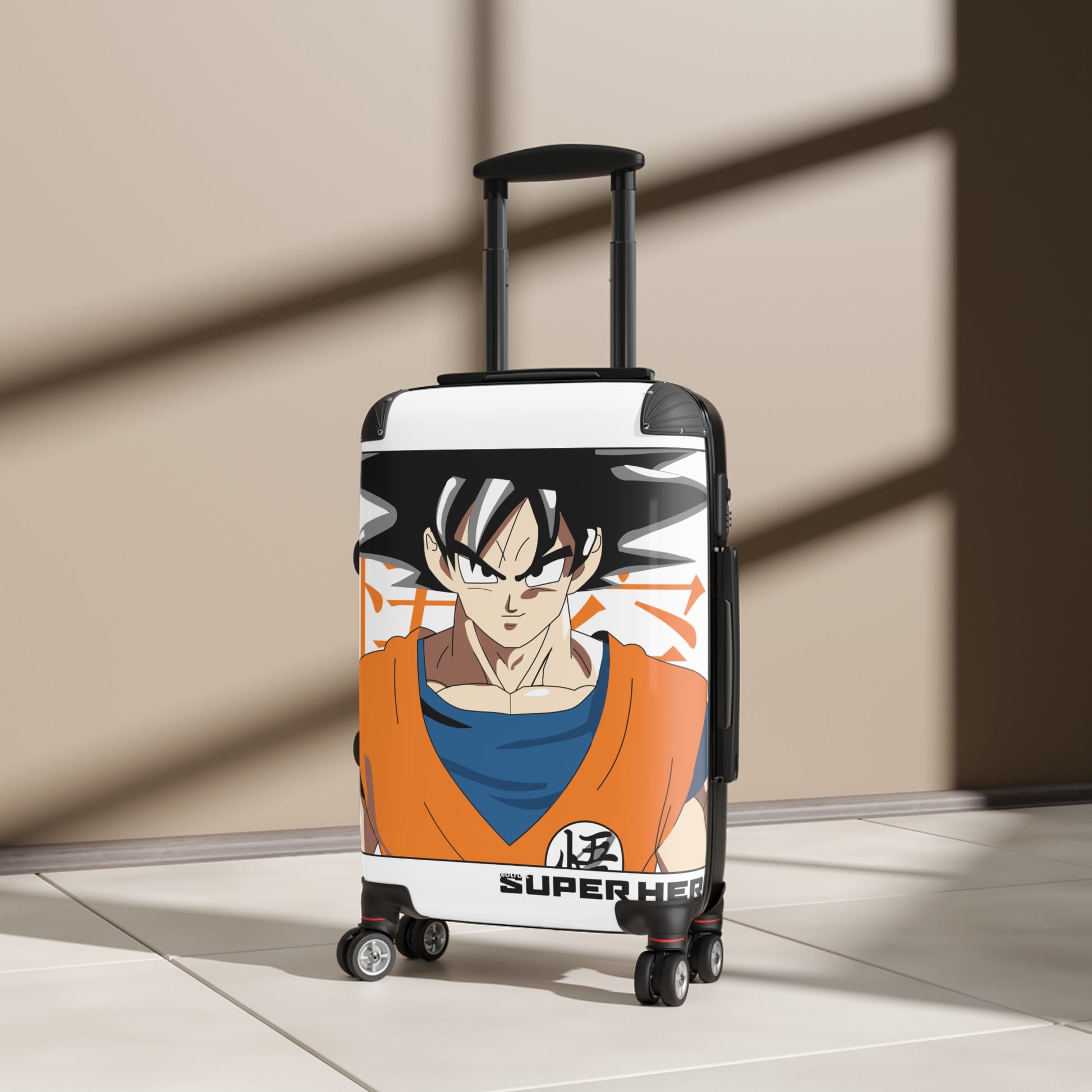 Gohan Beast Mode