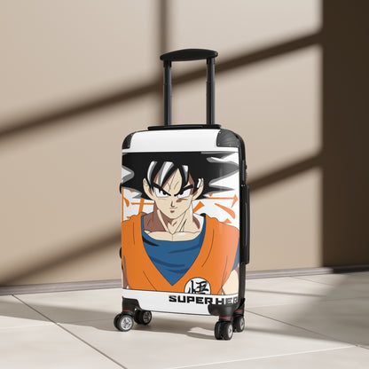 Gohan Beast Mode