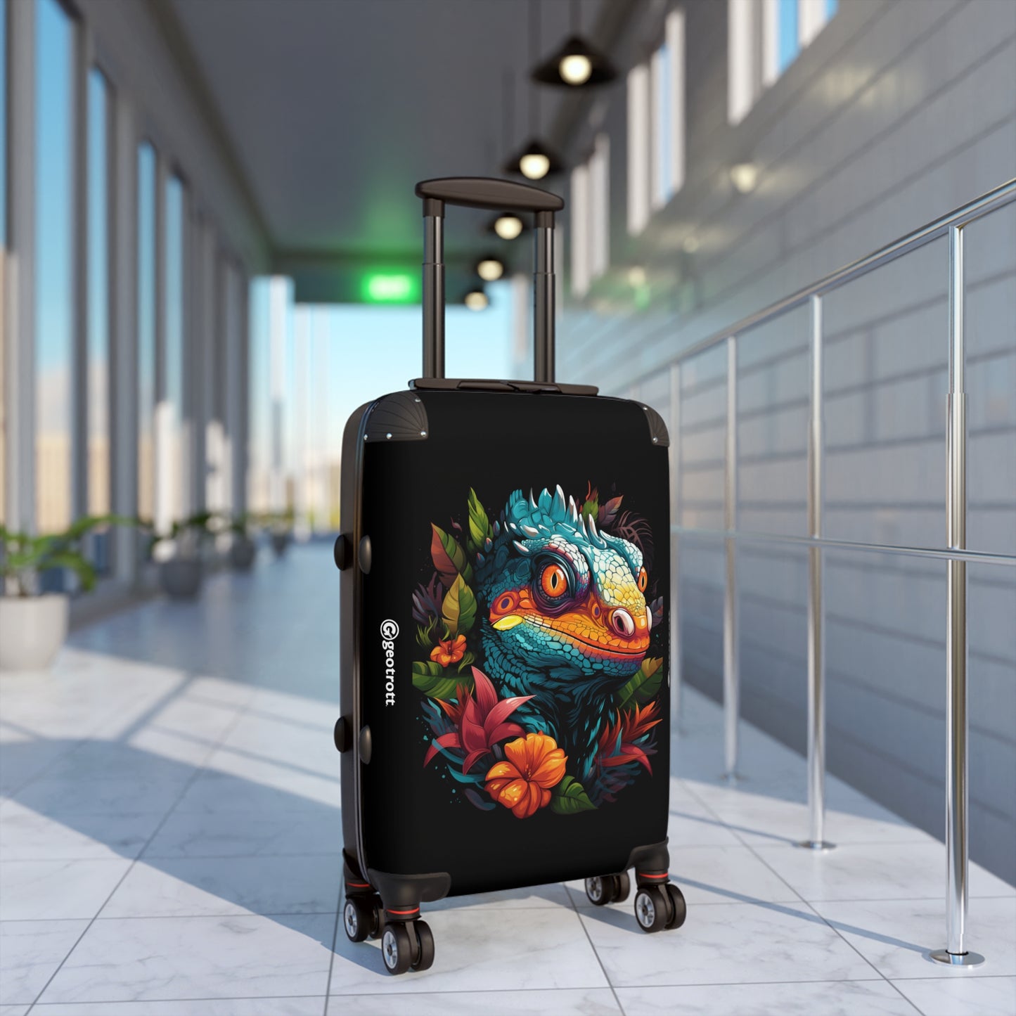 THE Vector T Shirt Design a charming chameleon changing ff1ecb3f e22d 4e2d 8c8a 00b917472117 2