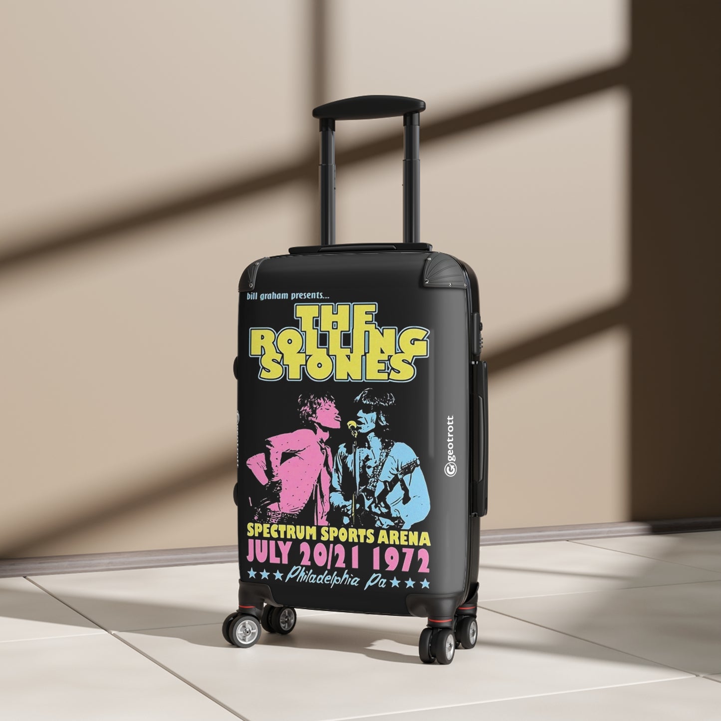 The Rolling Stones 12