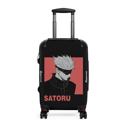 Satoru Gojo Ruler of the Domain