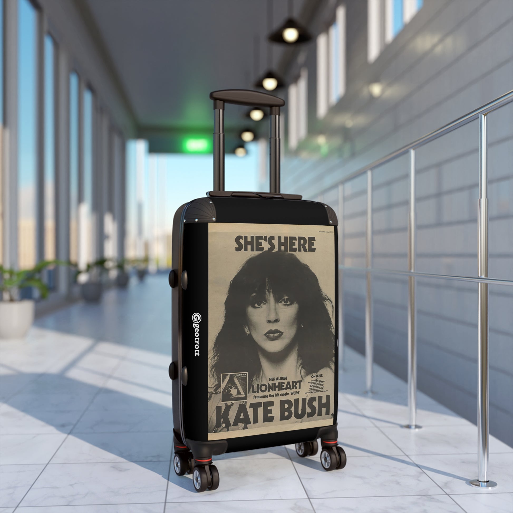 Kate Bush 1