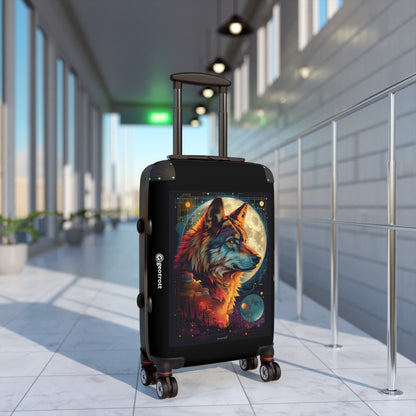 THE Vector T Shirt Design Stained Glass Wolf image of a b1dc227a 4d34 4e78 9164 96dc6f86d9e7 3