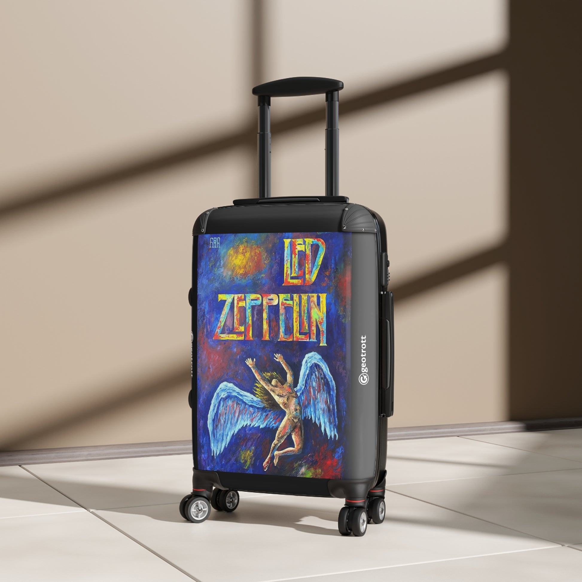 Led Zeppelin 1