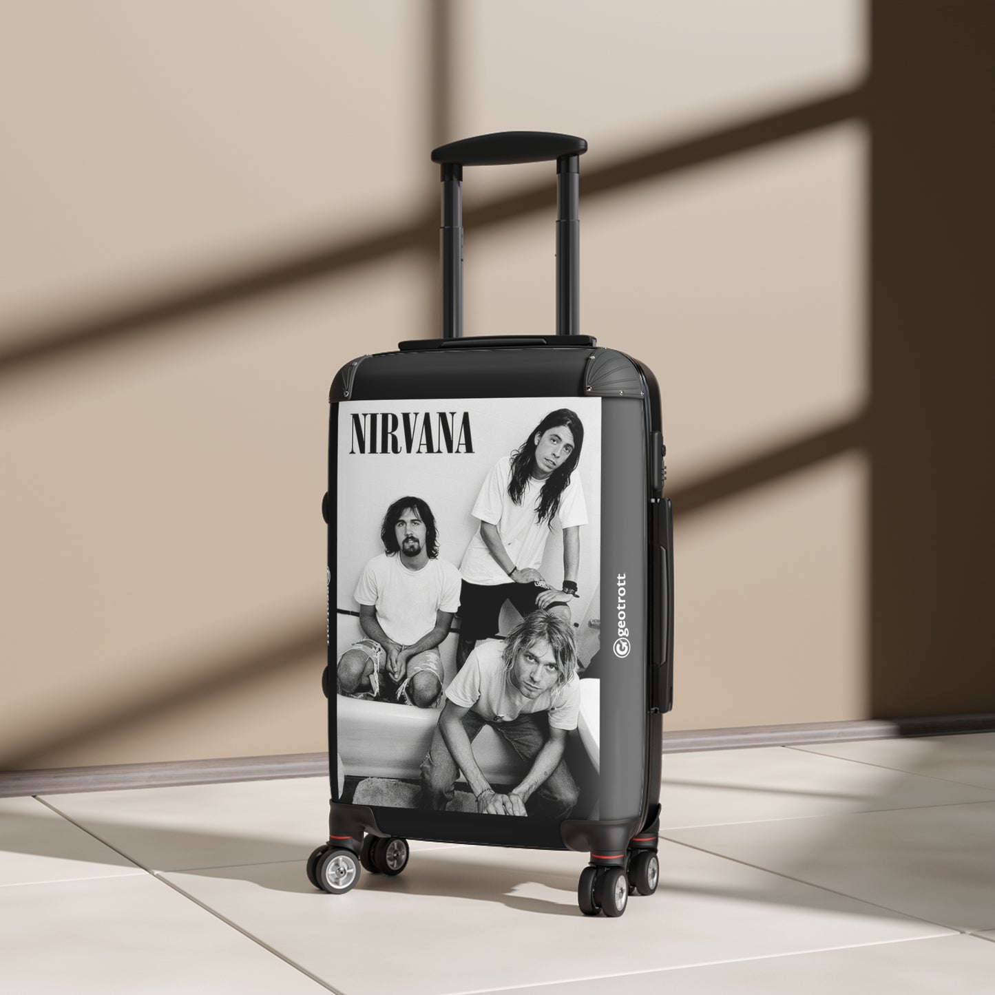 Nirvana Photo