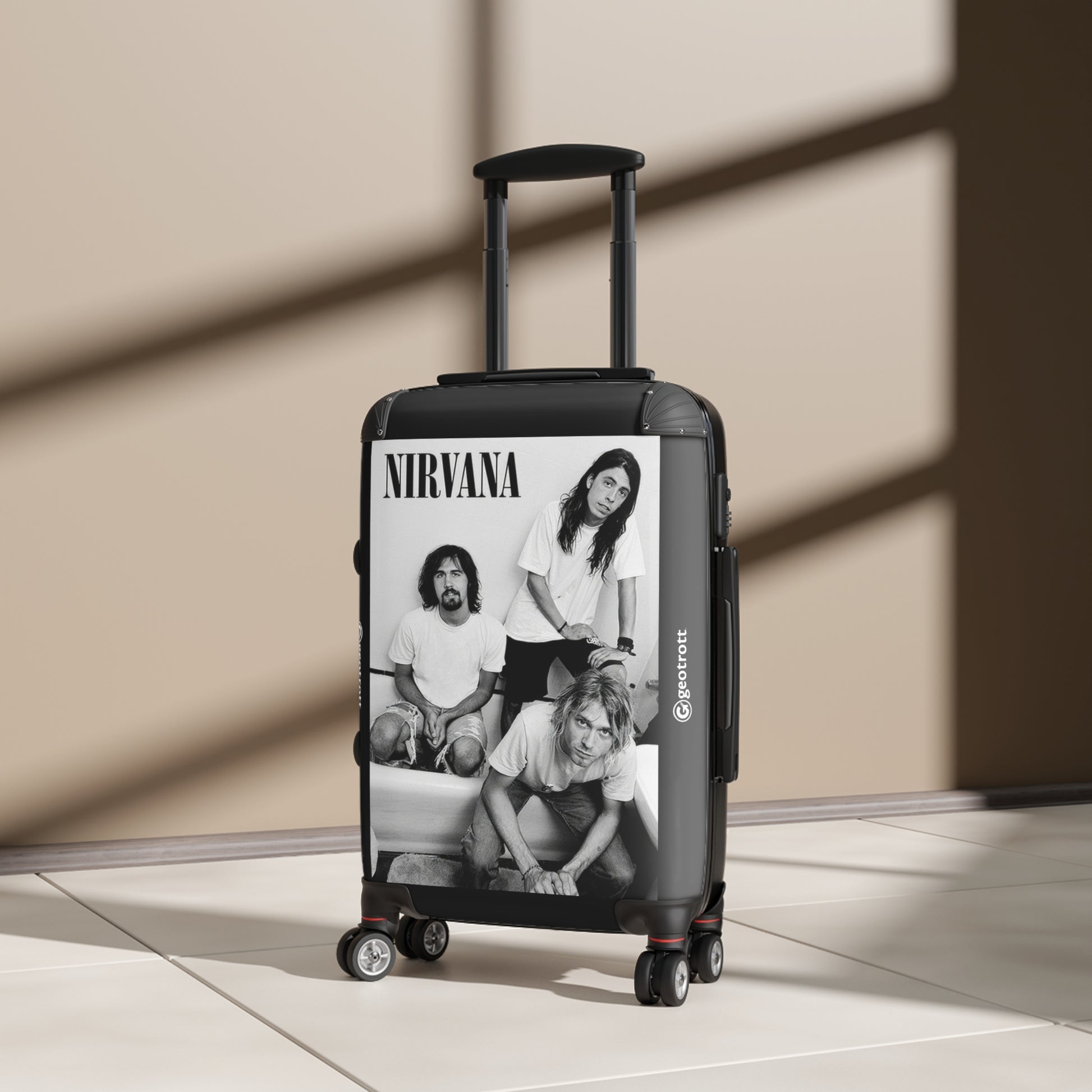 Nirvana Photo