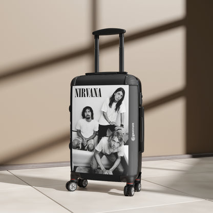 Nirvana Photo