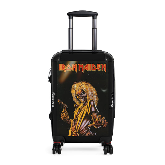 Iron Maiden 1