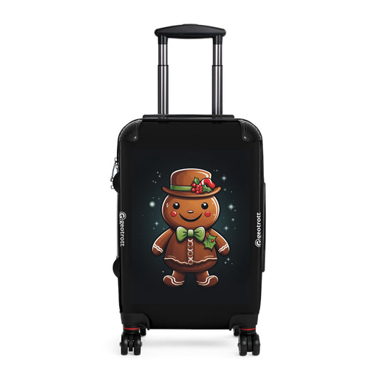 THE Vector T shirt design gingerbread man cute smile ch fc4a8e2d 8462 412a 8465 48f496f19a4d 0