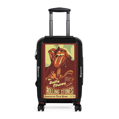 The Delta Circus Rolling Stones Giga
