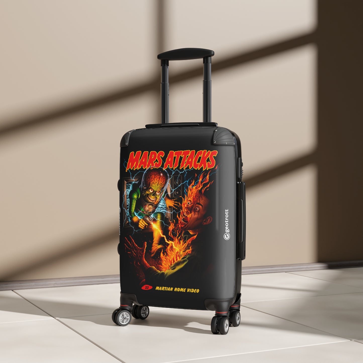 MarsAttacks Classic Movie
