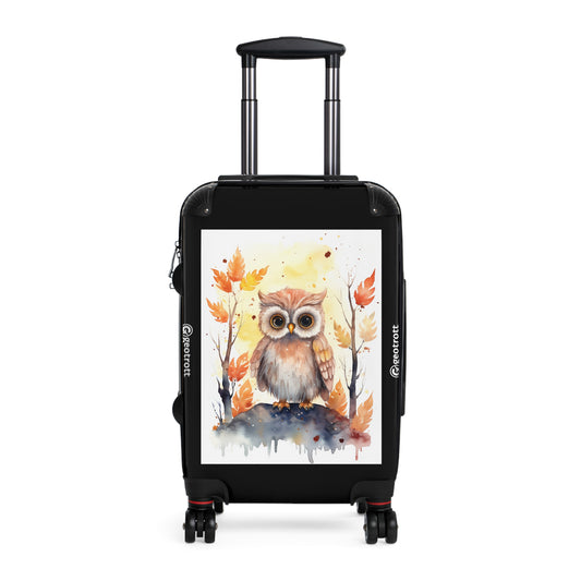 THE watercolor portrayal of a magical forest Halloween 2743792f fac6 40f8 8aea 9db0242c6e80 3