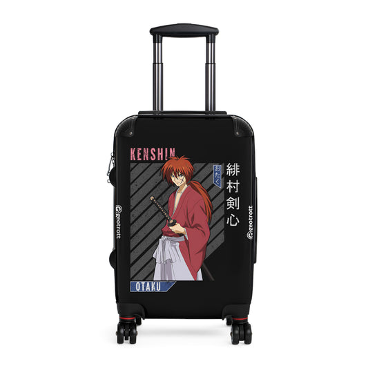kenshin eternal spirit