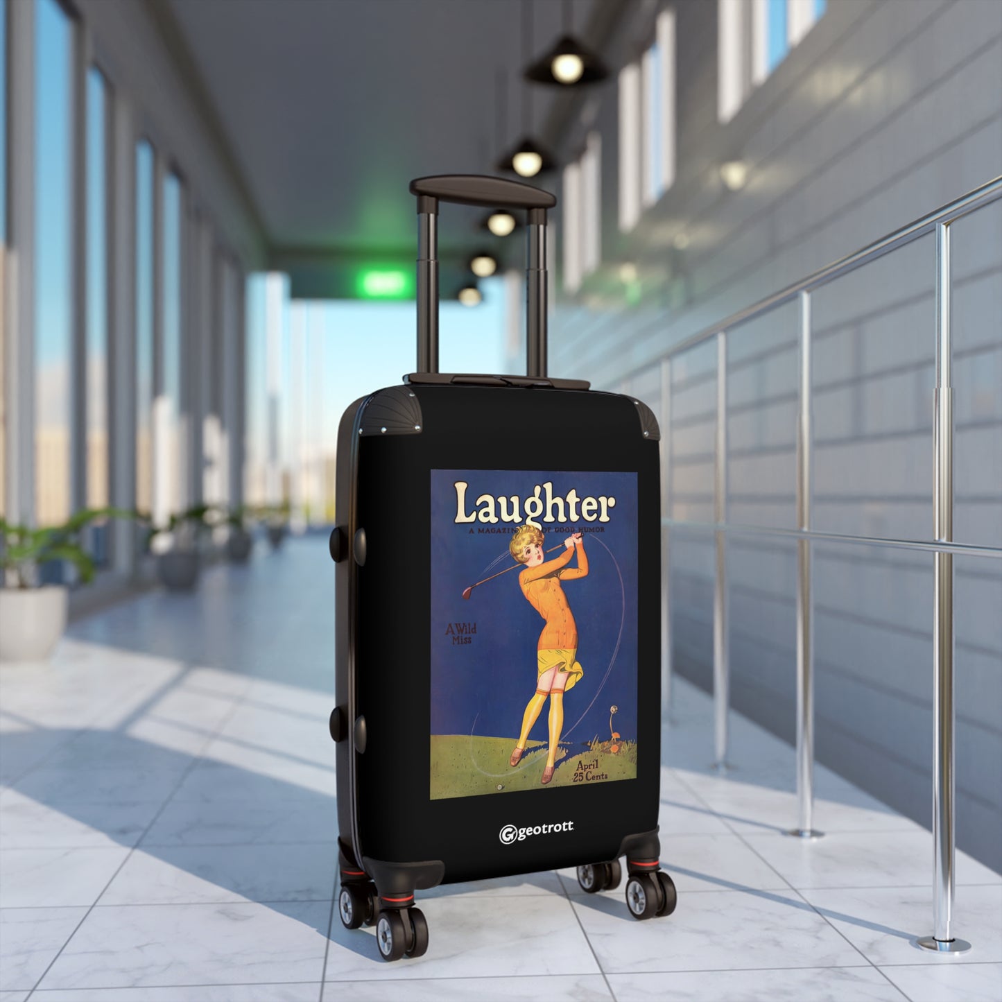 Laughter 1926 04
