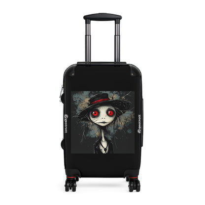 THE Vector T Shirt Design Dr Butcher Tim Burton Style  3caddfa0 6eba 49b7 b5d8 9d0ecf877c43 1