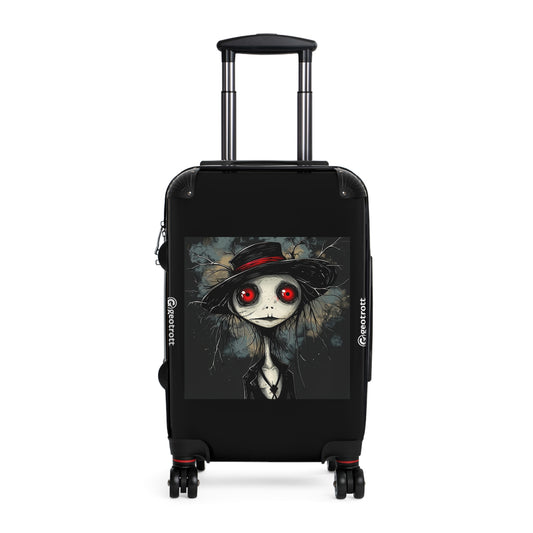 THE Vector T Shirt Design Dr Butcher Tim Burton Style  3caddfa0 6eba 49b7 b5d8 9d0ecf877c43 1
