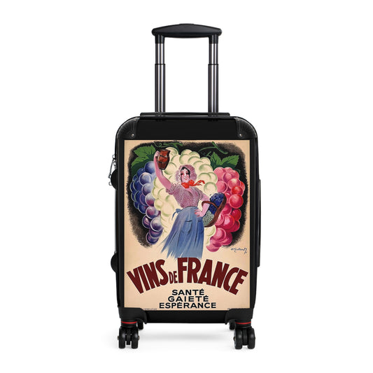 GALLAND A. Vins de France 1937. artofuniverse0