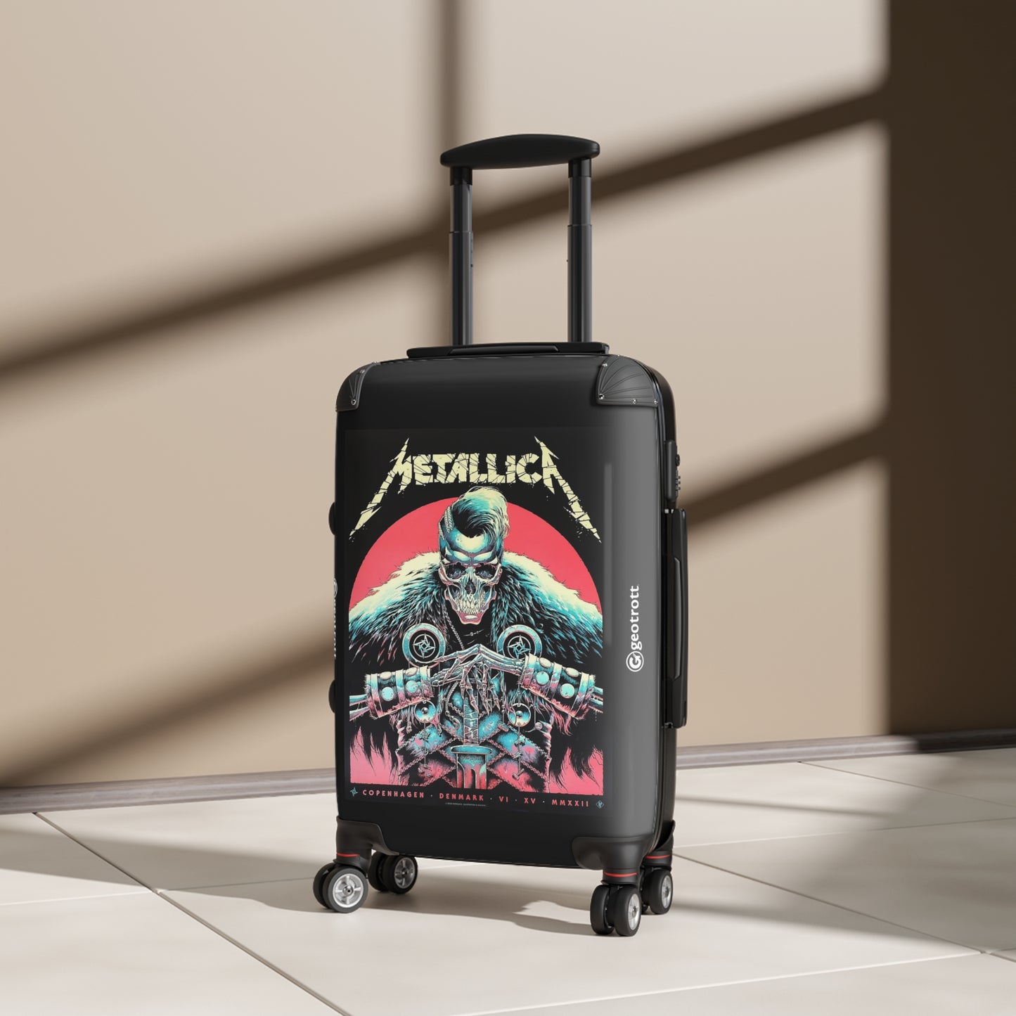 Metallica 17