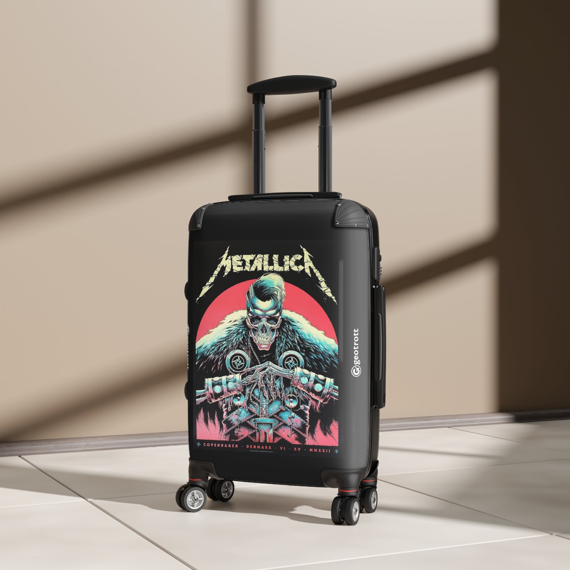 Metallica 17