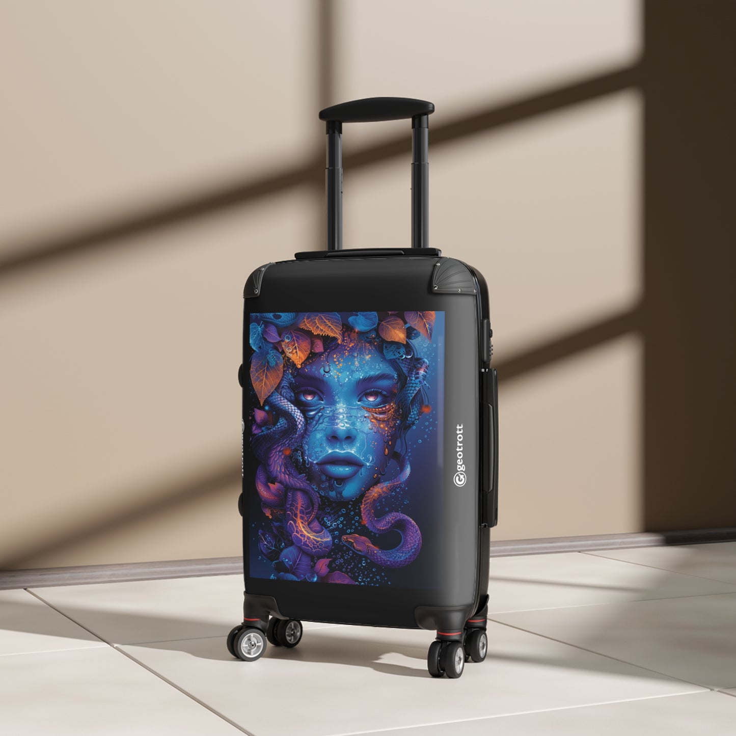 THE Vector T Shirt Design Aquatic Goddess the face of a 57b7784f 0185 4d89 9326 4ee0cb922147 3