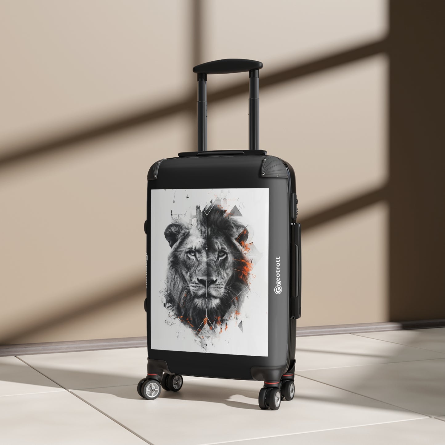 THE Vector T Shirt Design Lion Dual Portrait half portr bbe49a98 4cbc 48ea 8110 5f84972e298b 1