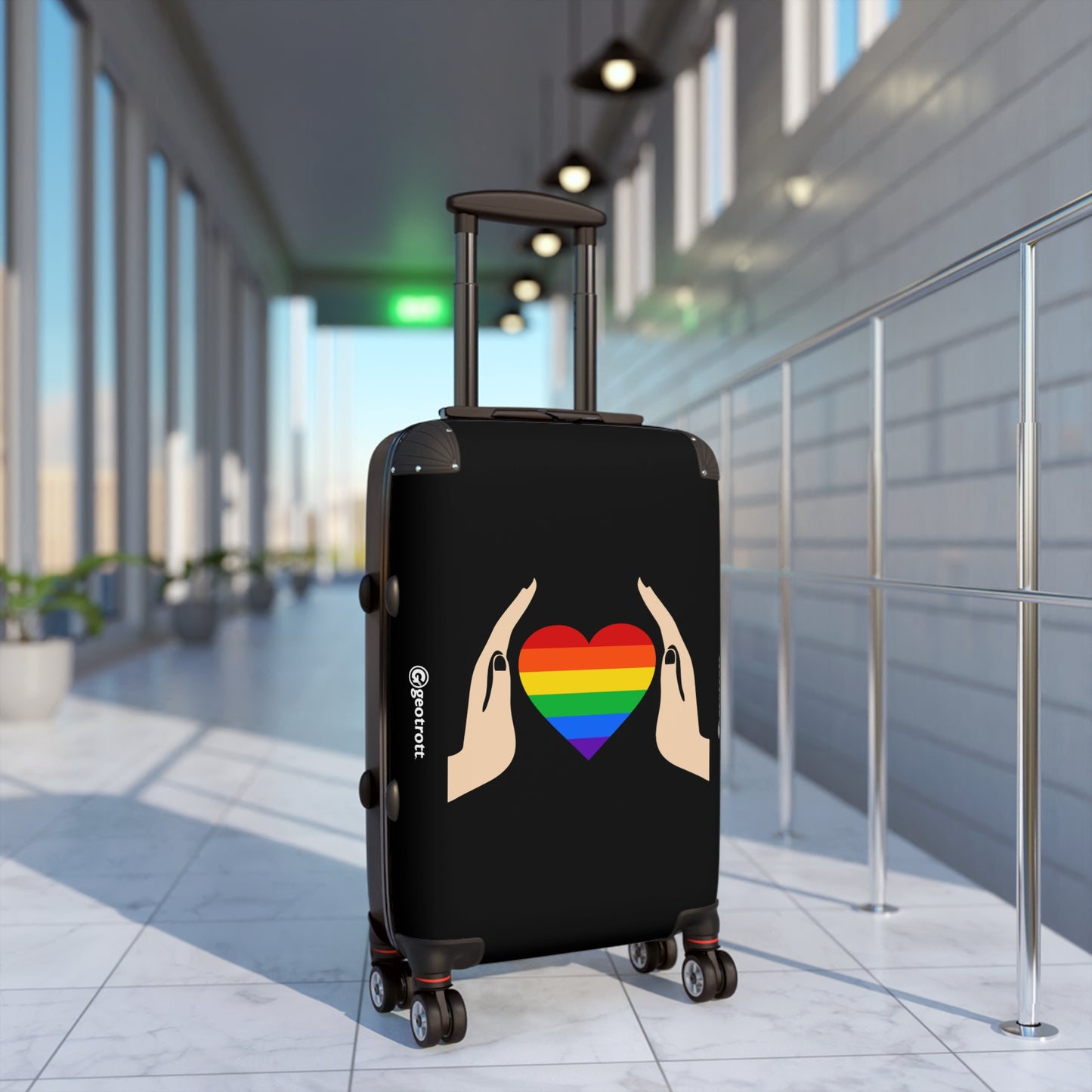 Trans pride collection