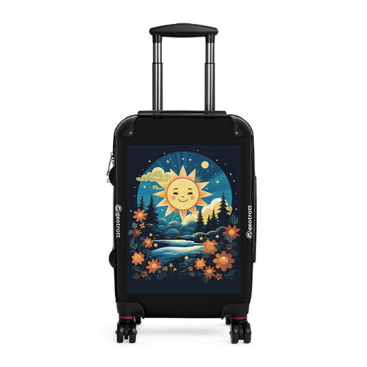 THE Vector T Shirt Design a tiny cheerful sun smiling d 2cce1d2e 964c 46fe af86 b9cce471a4a6 3