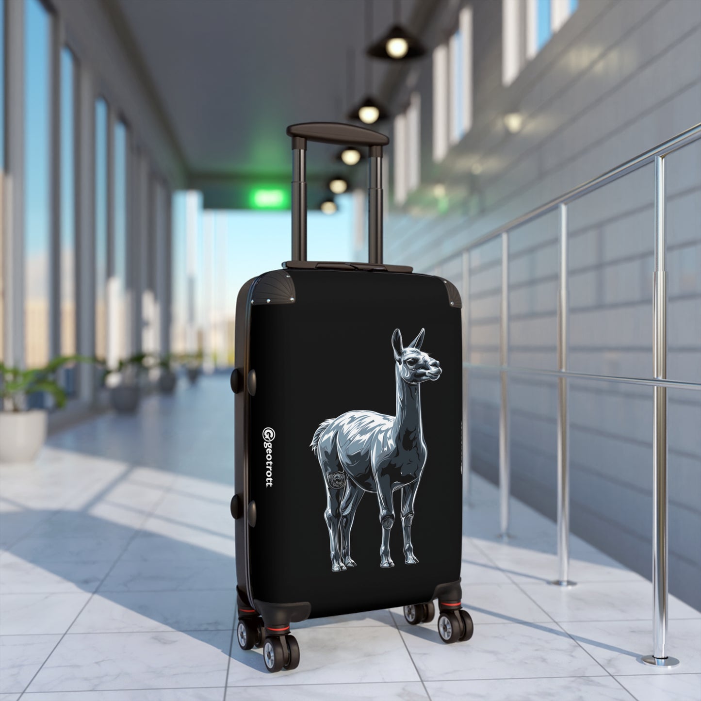 THE vector T Shirt Design chrome plated llama icon slee 3bc25404 f678 468a 95aa 3f954ce0e6c8 0