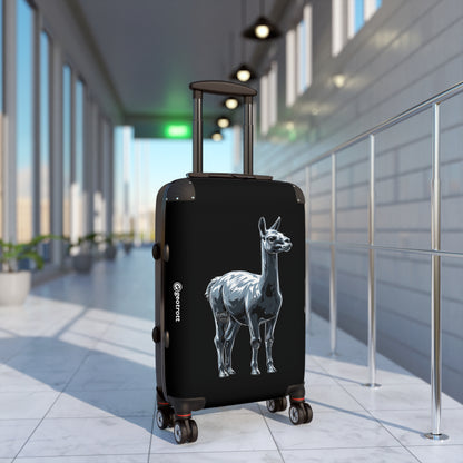 THE vector T Shirt Design chrome plated llama icon slee 3bc25404 f678 468a 95aa 3f954ce0e6c8 0