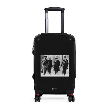 14th Congress of the All-Union Communist Party Bolsheviks 20TH CENTURY Photos Luggage Bag Rolling Suitcase Spinner