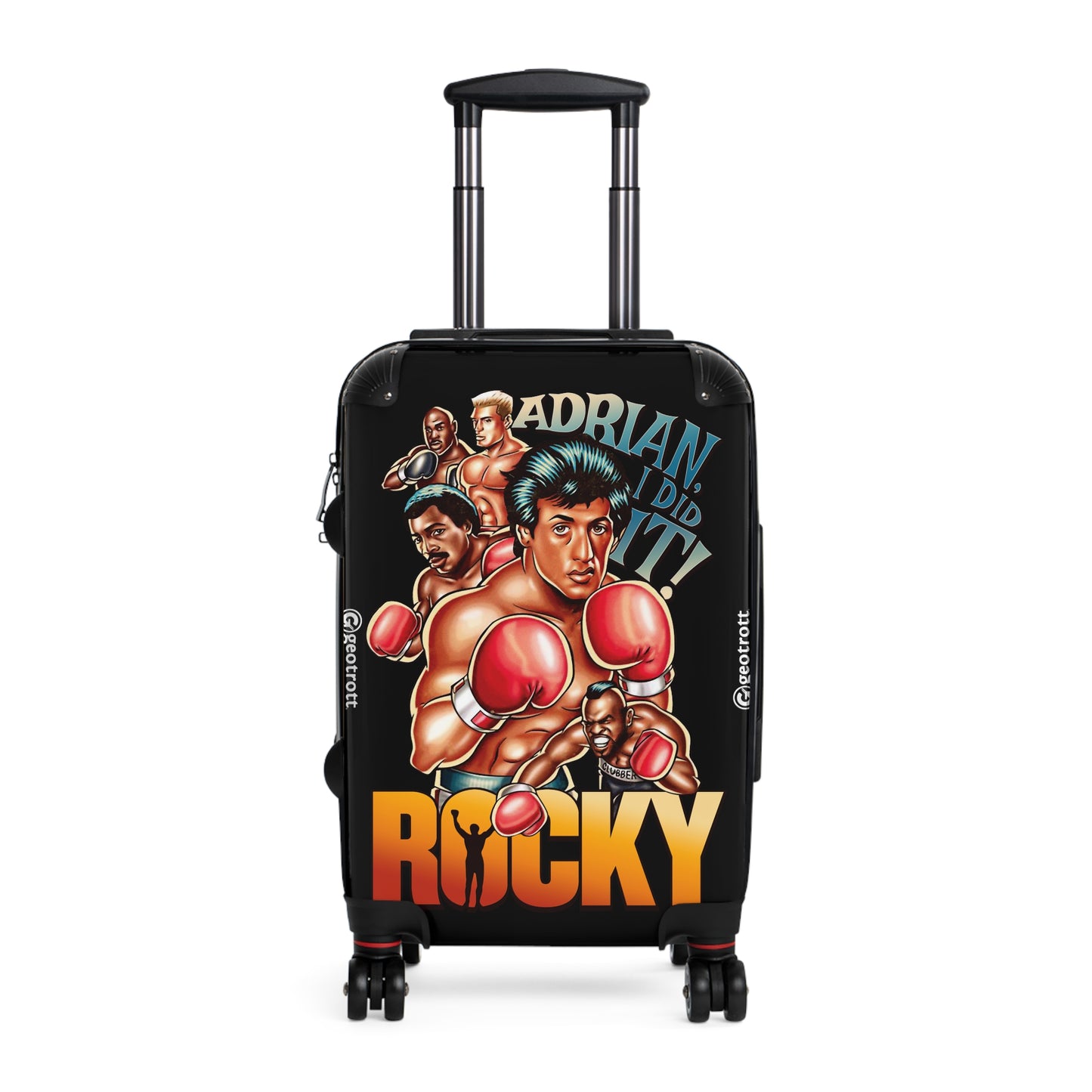 Rocky Classic Movie