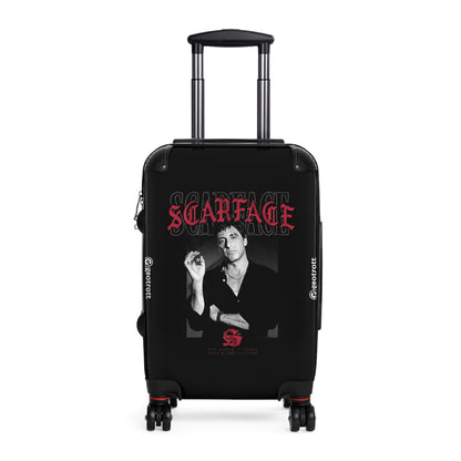 Scarface-4 Classic Movie