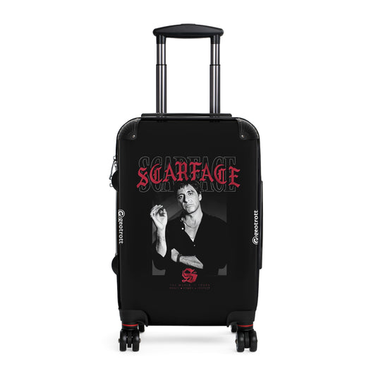 Scarface-4 Classic Movie