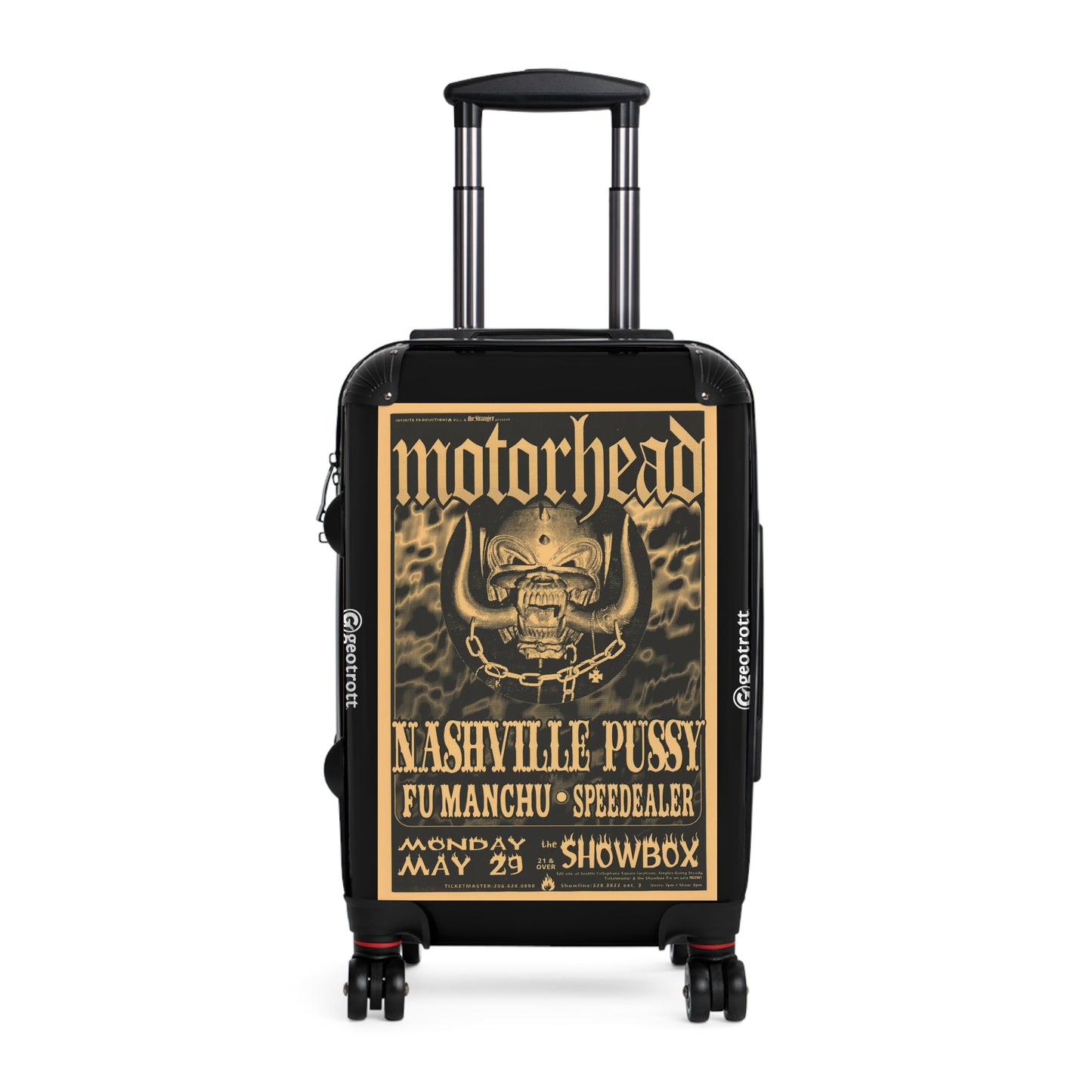 Motorhead 3