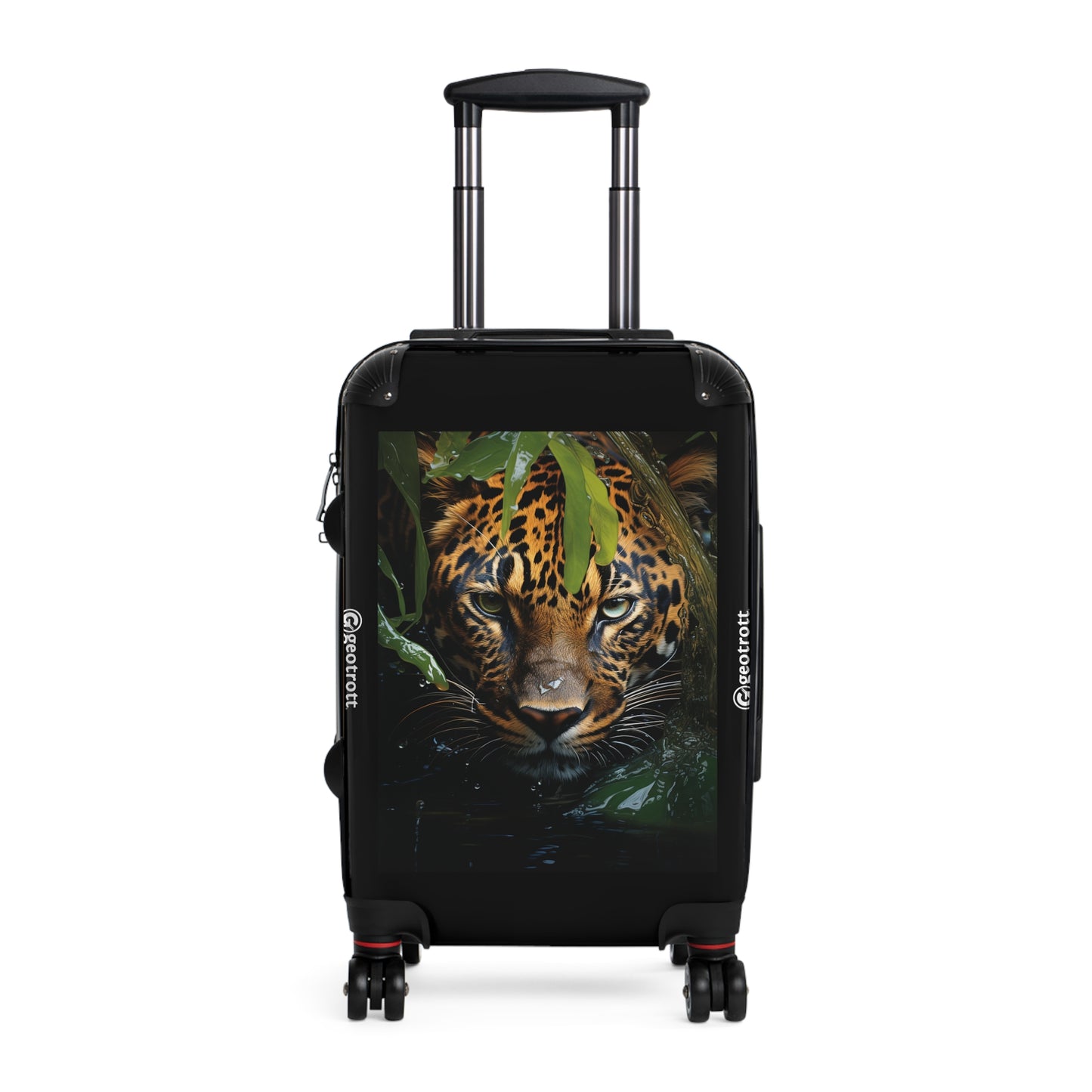 THE a rainforest scene reflected in a jaguars eyes in t 500c9fd3 4887 44da bab7 5790305aa6ad 3