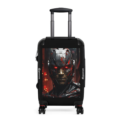THE t shirt design cyberpunk 007 movie for android and  f85dde04 dc7b 4880 b7f1 93004c17f045 1
