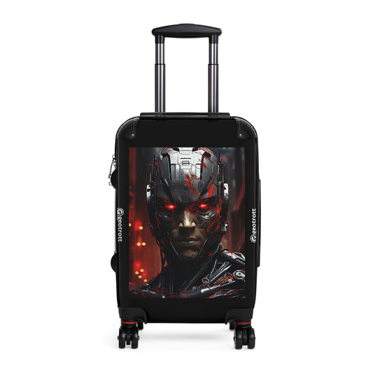 THE t shirt design cyberpunk 007 movie for android and  f85dde04 dc7b 4880 b7f1 93004c17f045 1