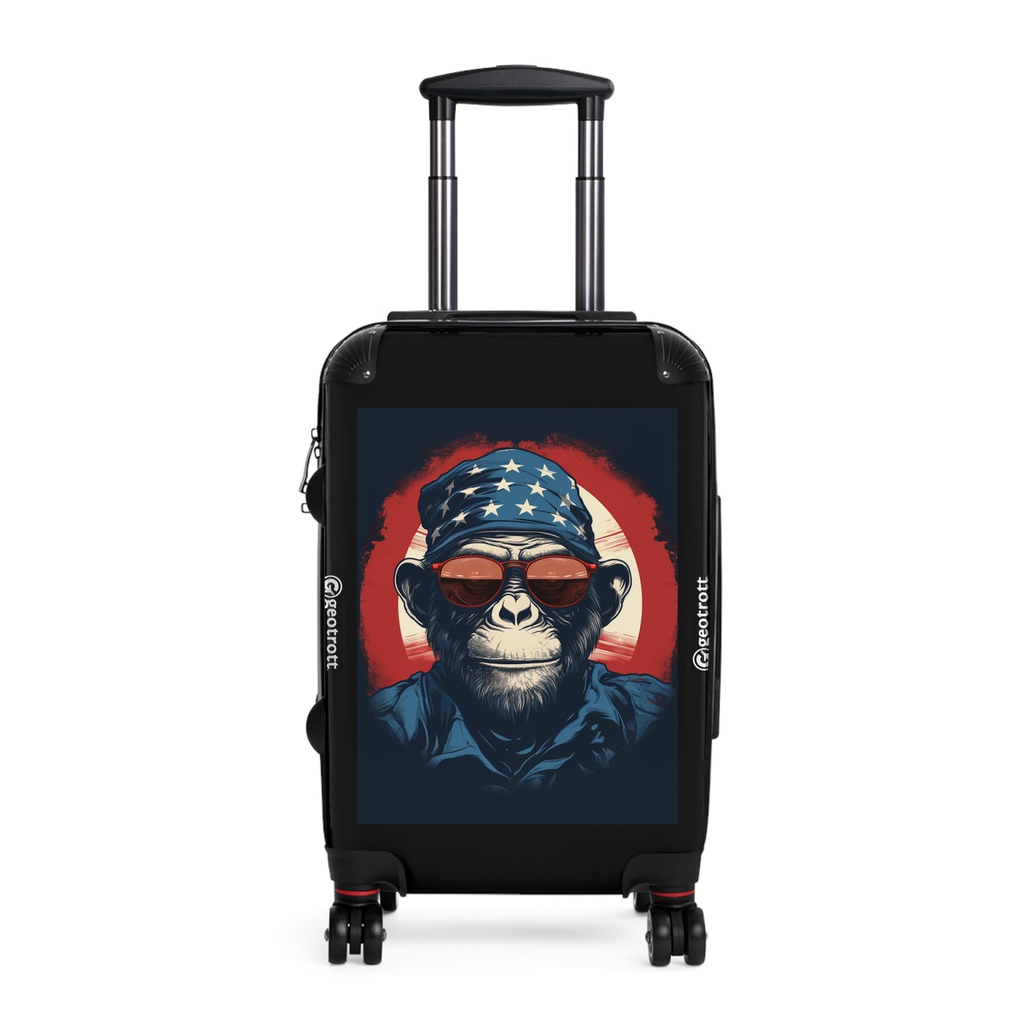 THE A nostalgic vintage retro design showcasing a distr 379be241 1c30 40e8 81a5 e80215e6e739 2