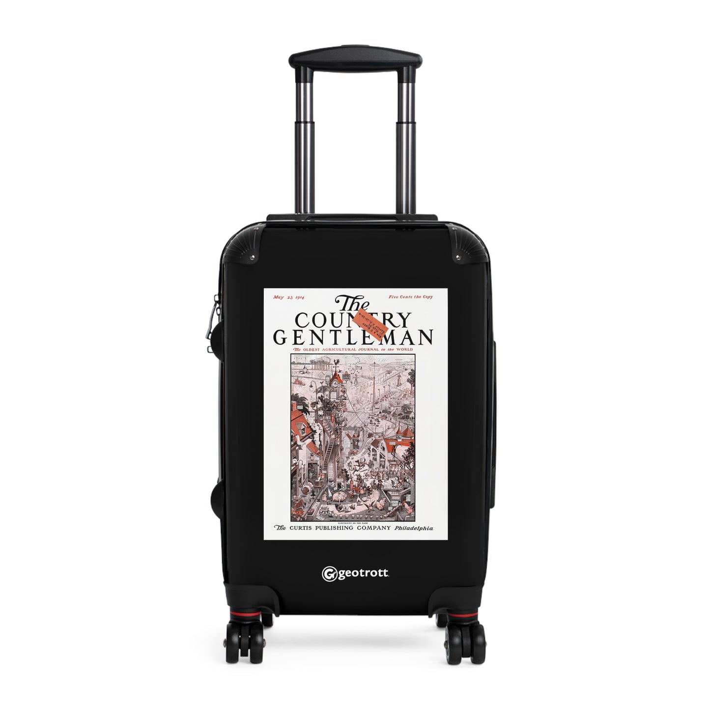 Country Gentleman 1914 05 23