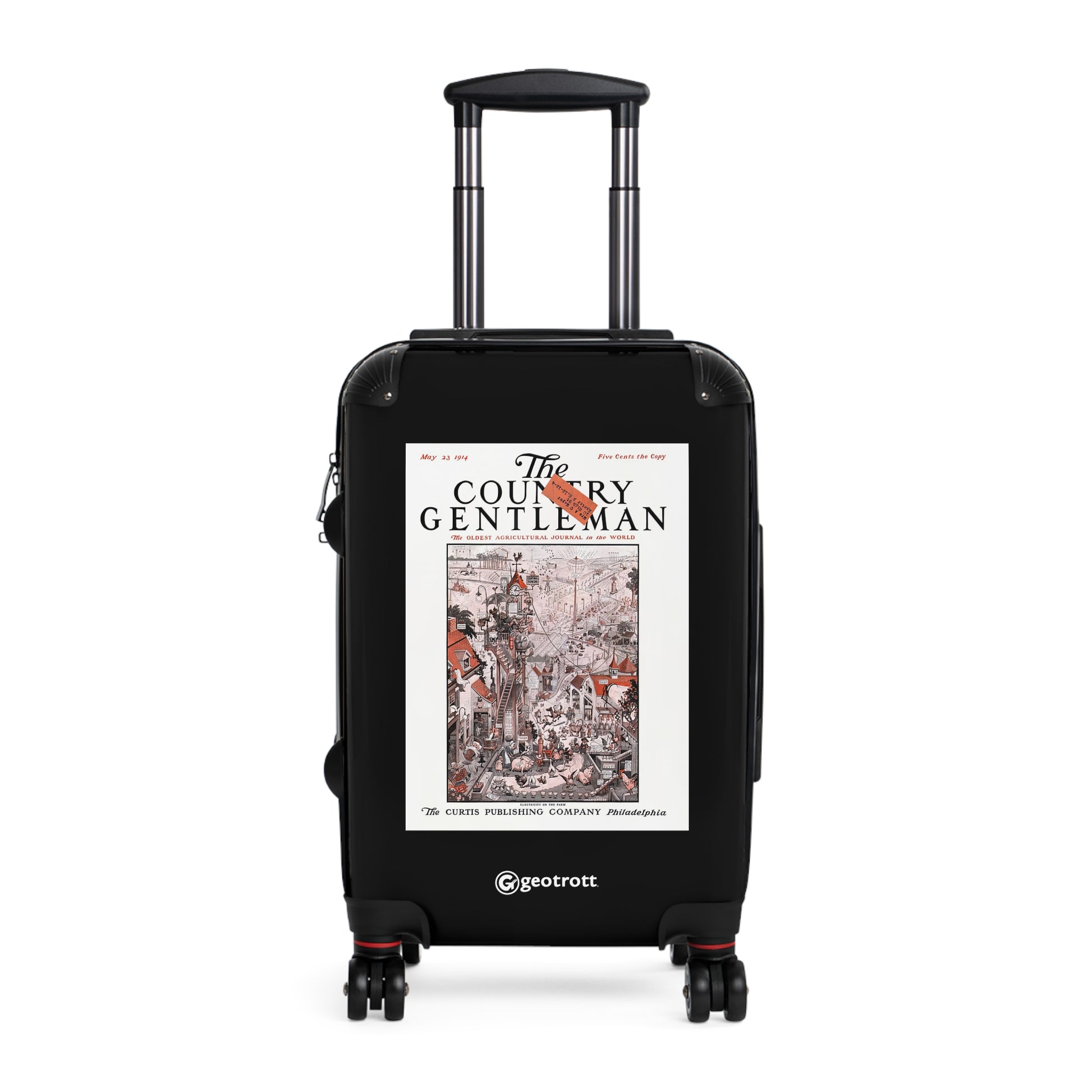 Country Gentleman 1914 05 23