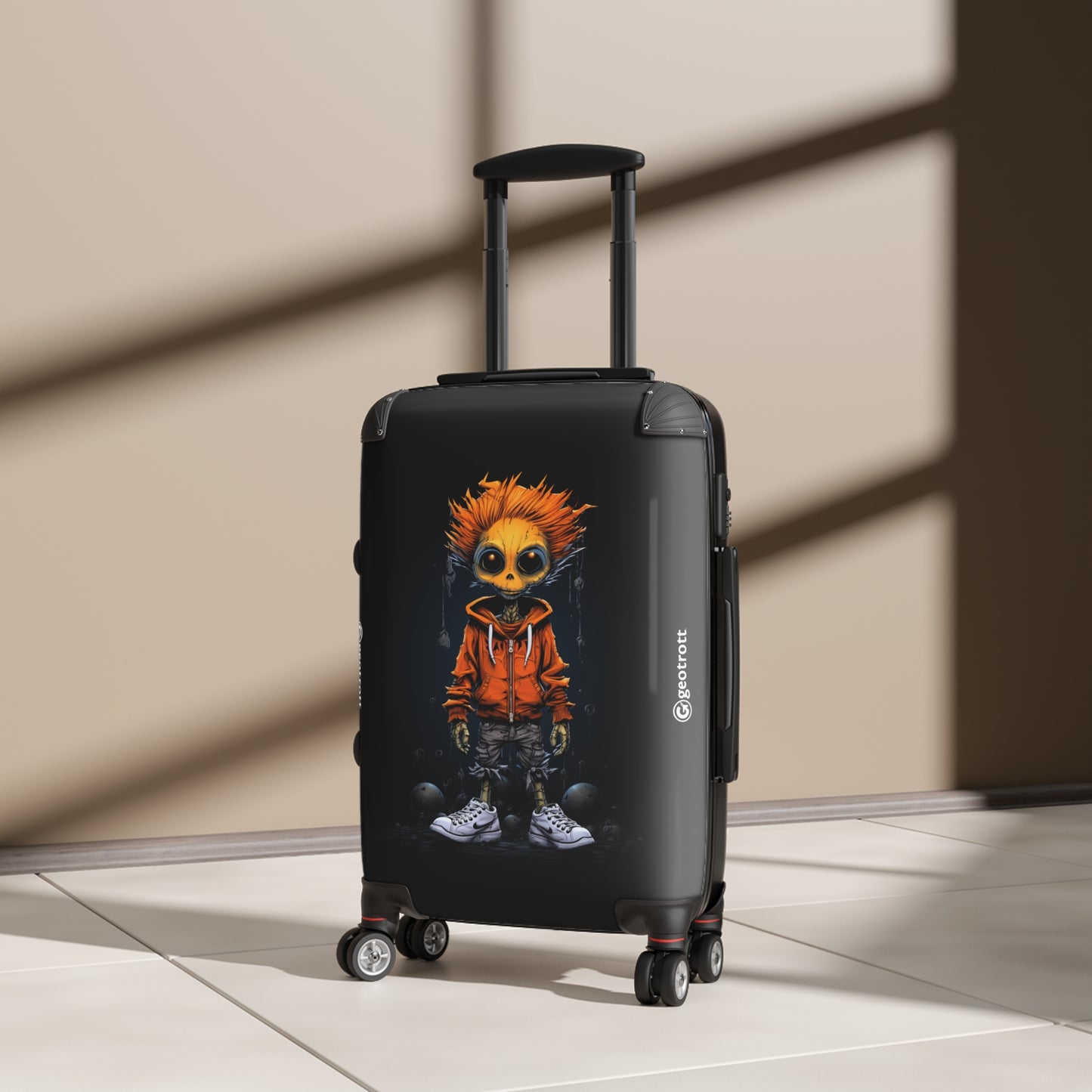 THE T shirt Design a cartoon character wears an orange  d311270e 914c 48ba b202 8f1de0a46e17 3