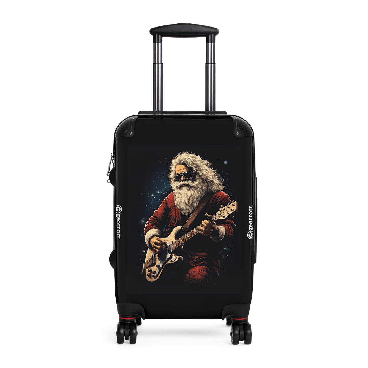 THE Vector T shirt design santa claus rock musician fun c98cc864 53eb 48bd 95a2 2773707a2e97 2