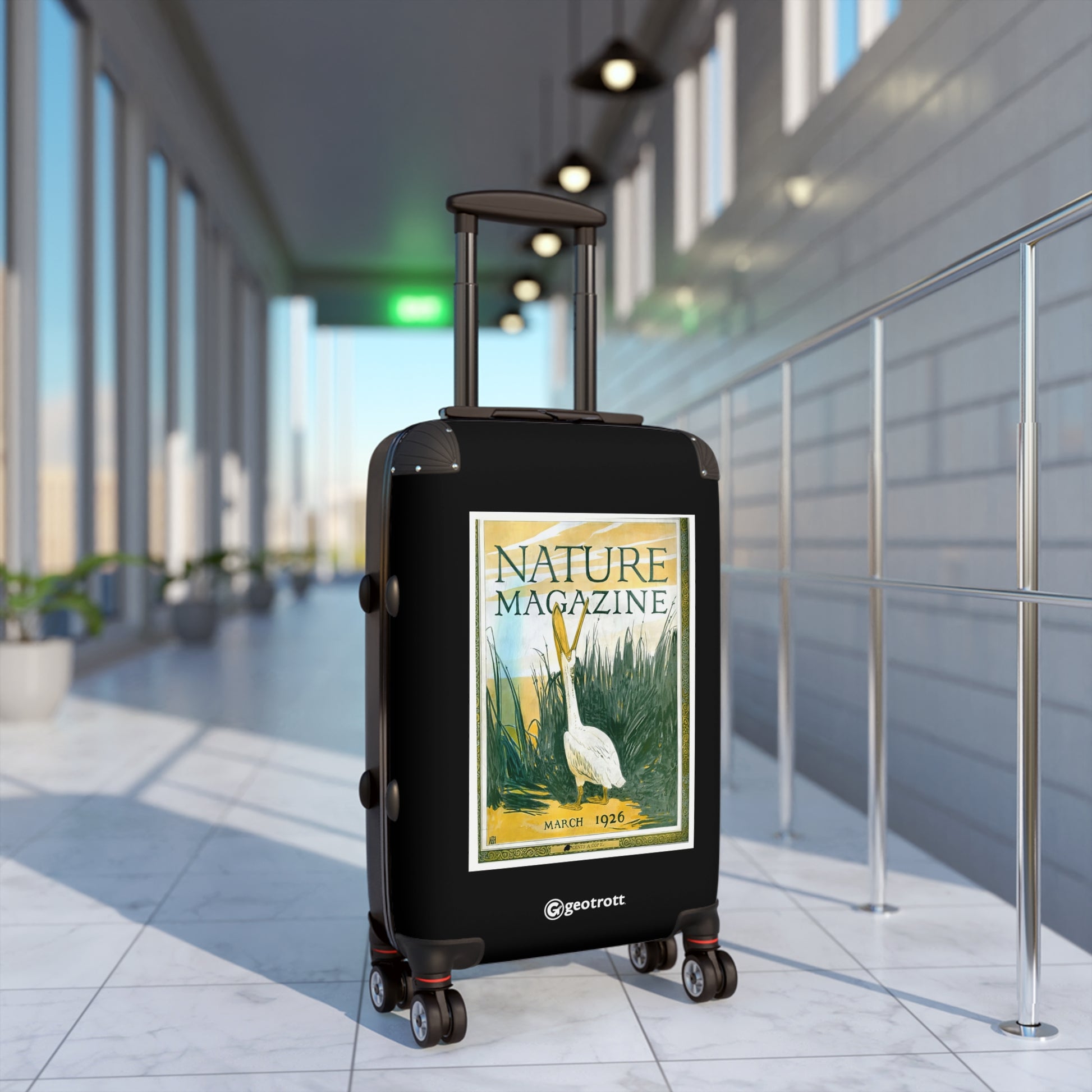Nature 1926 03