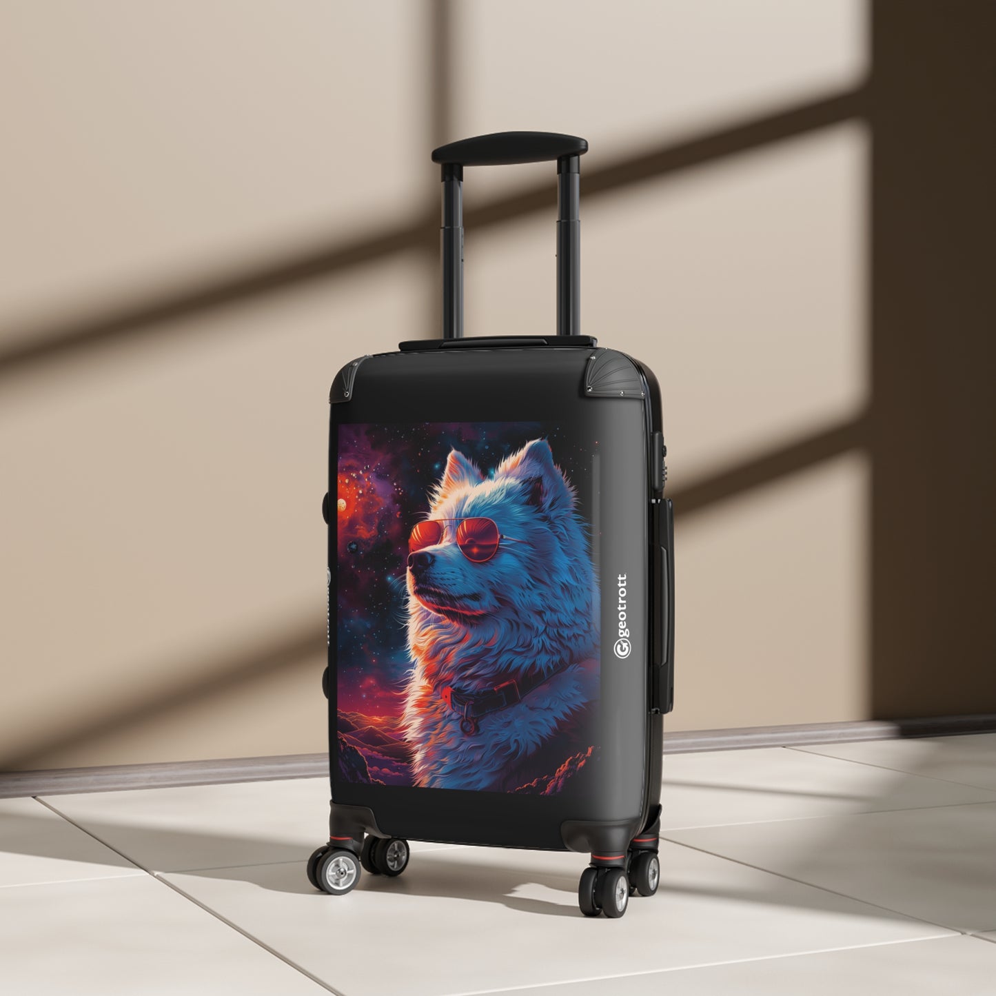 THE Vector T Shirt Design Avant Garde Samoyed in Space  435ef128 35cf 45d9 b498 cb4dcb98c308 2