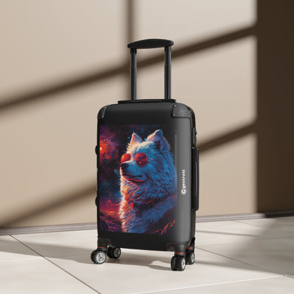 THE Vector T Shirt Design Avant Garde Samoyed in Space  435ef128 35cf 45d9 b498 cb4dcb98c308 2